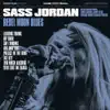 Sass Jordan - Am I Wrong - Single